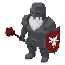 Corrupted Dwarf