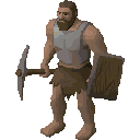 Mountain Giant