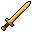 Gilded