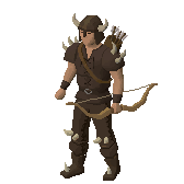 Upgraded gear