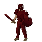 Maxed